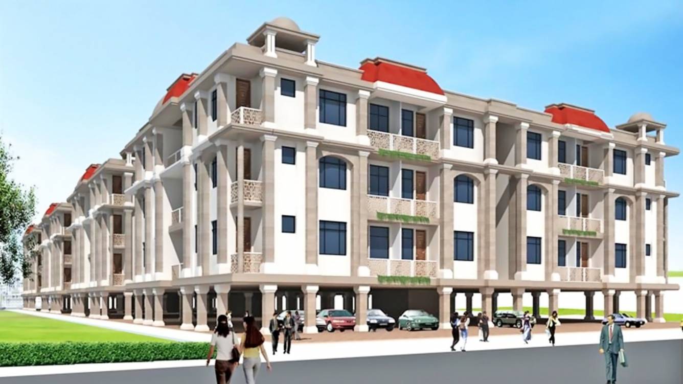 dummy Megha Developer Megha Sai Awas dummy Megha Developer Megha Sai Awas