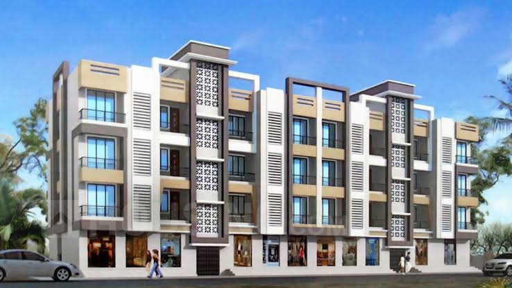 Jai Malhar Residency