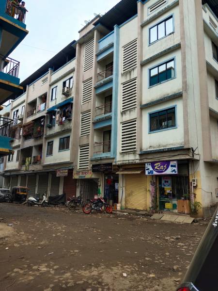  jai-malhar-residency Elevation