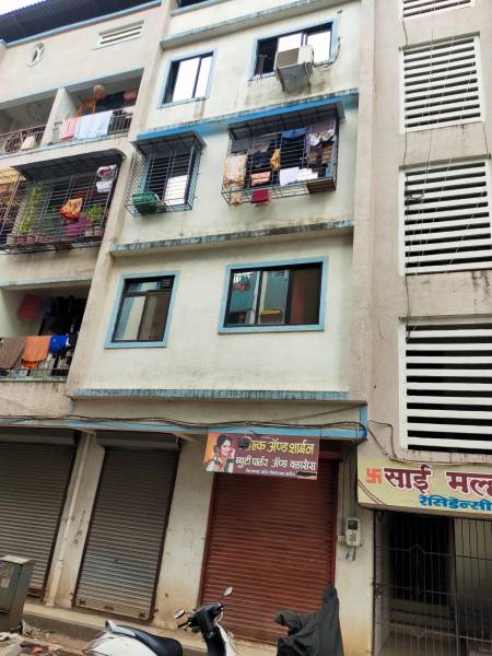 Elevation jai-malhar-residency Elevation