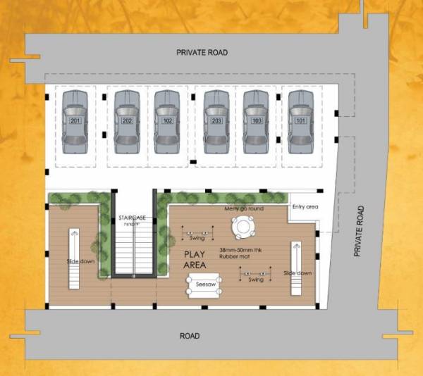 ms-foundation-casa-feliz Cluster Plan