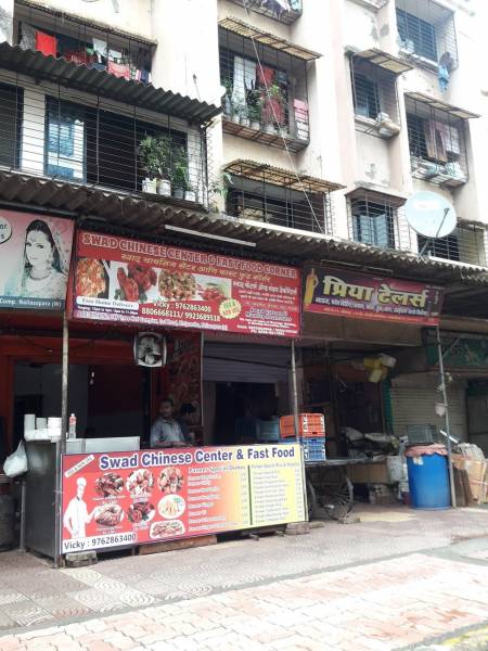 mainOther of Rudrani Rudrani Apartments