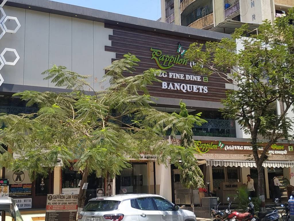 Western Real Estate Western Bhatra Apartment