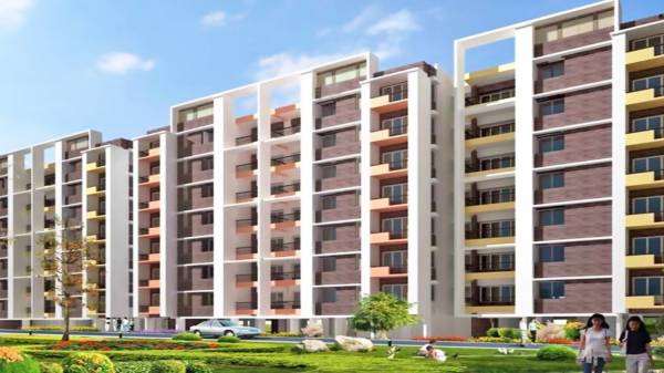 main of Sanghvi Empire