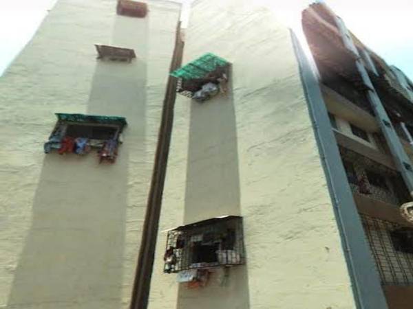 Elevation sanghvi-empire Elevation