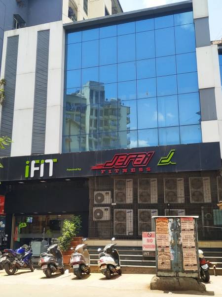 mainOther of Sanghvi Empire