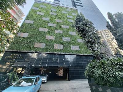  altamount Gated Community