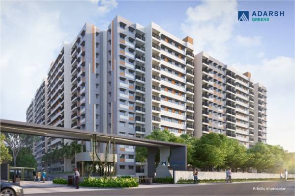 dummy-Adarsh Developers Greens Phase 1