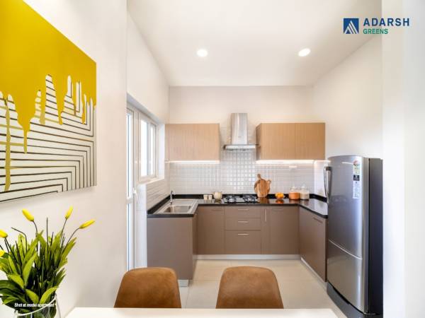  greens-phase-1 Kitchen