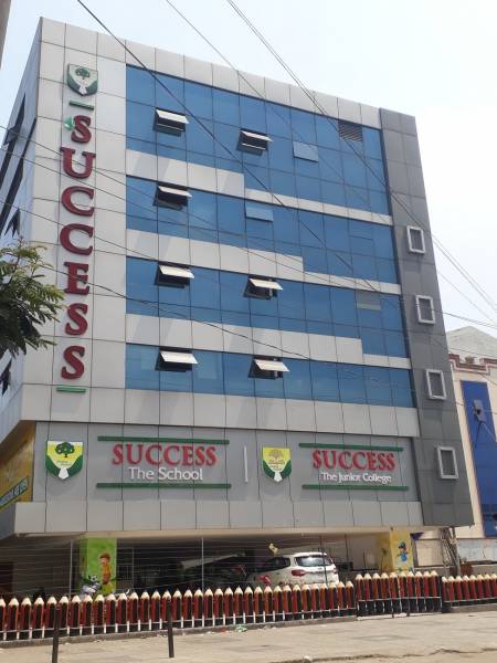 mainOther of Sai Bricks Vasantam