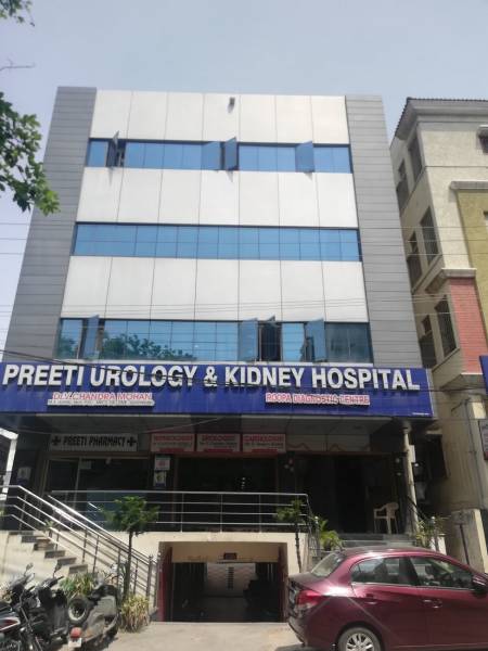 mainOther of SSD SSD Residency