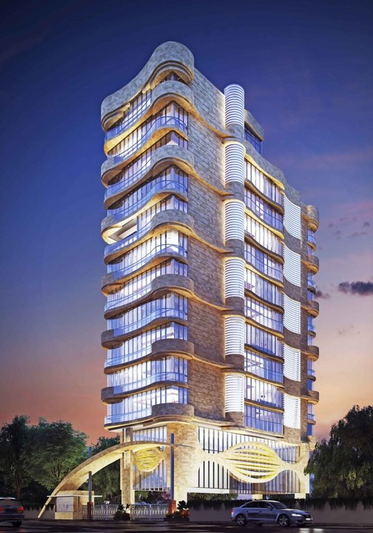 L Nagpal 5th Avenue Apartments