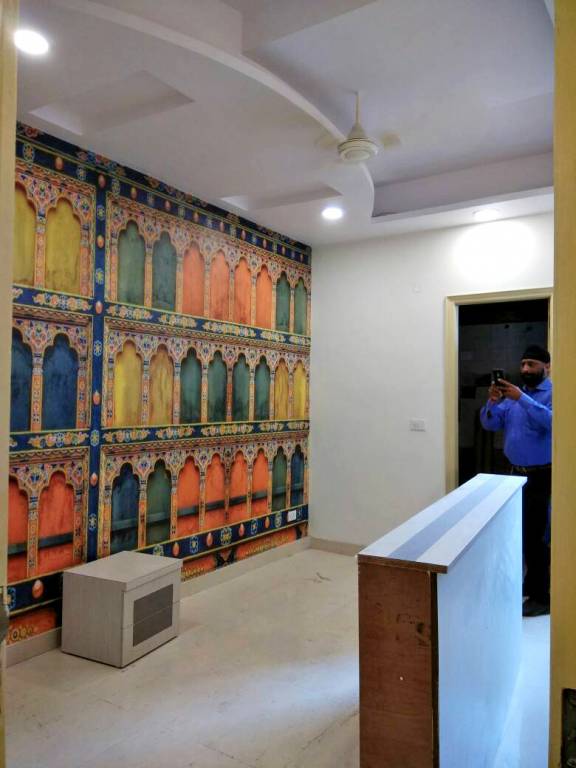 Prithvi Prithvi Sales ACE