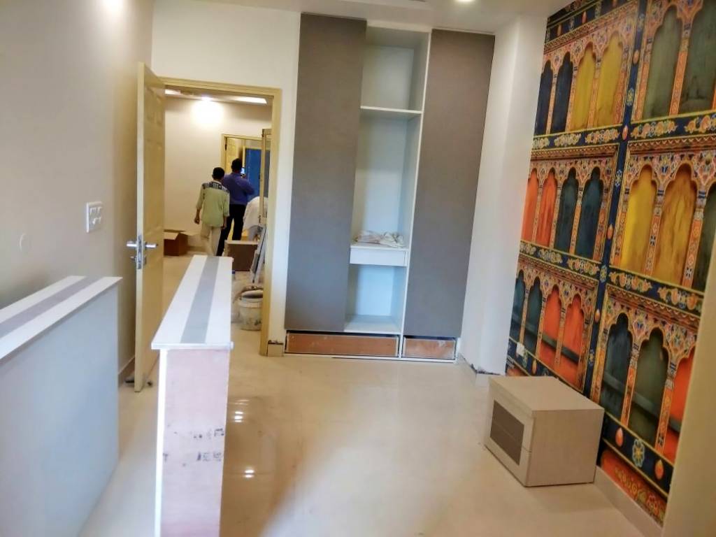 Prithvi Prithvi Sales ACE