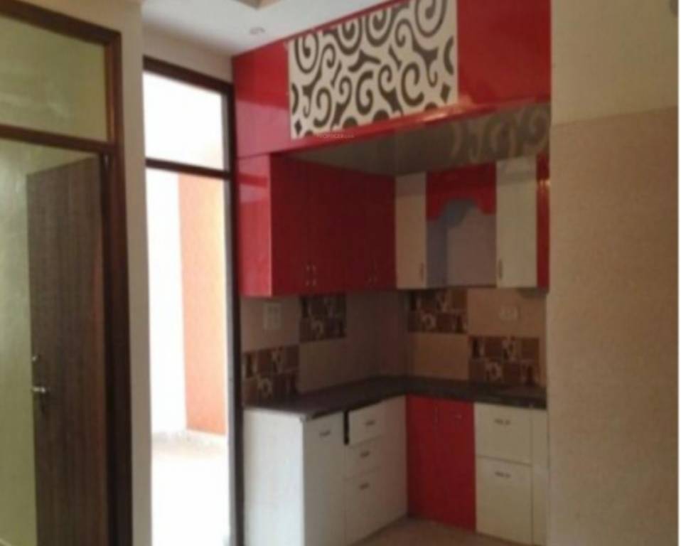  globe homes 1 Living Area