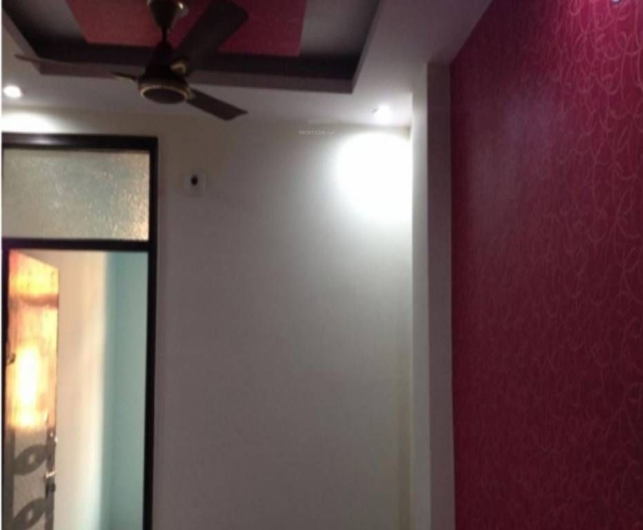  globe homes 1 Living Area