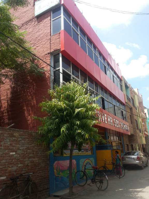 S K Group Gangapuram S K Group Builder Floor