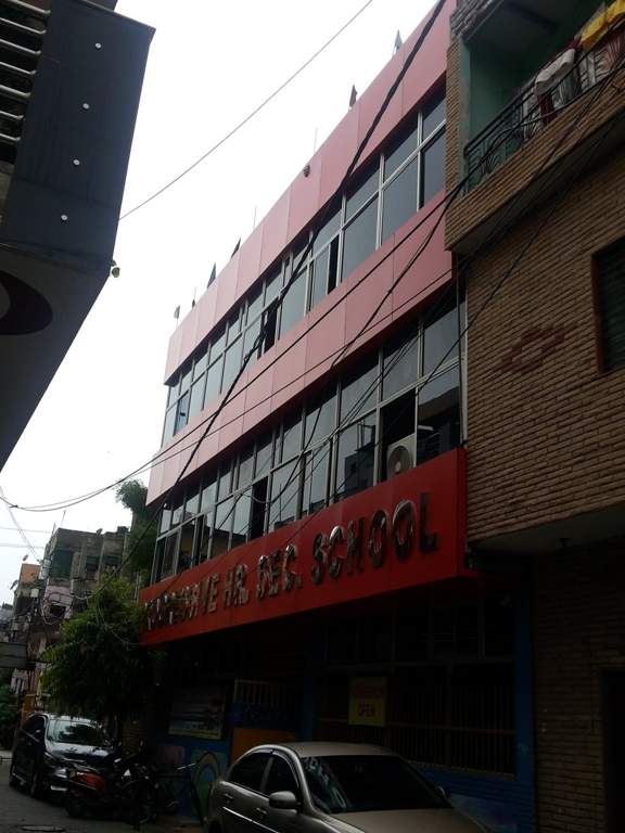 S K Group Gangapuram S K Group Builder Floor