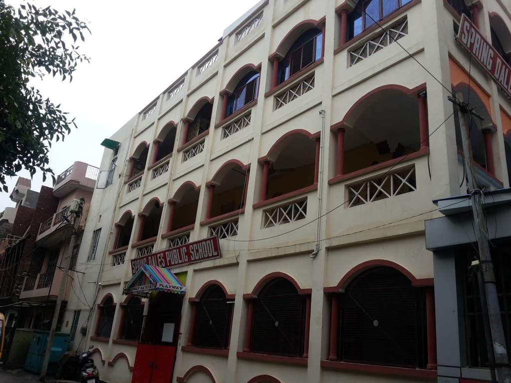 S K Group Gangapuram S K Group Builder Floor