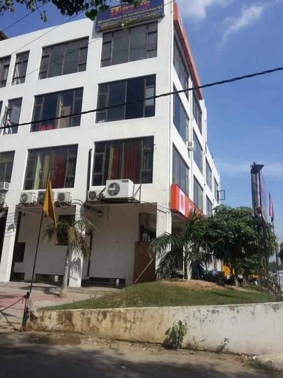 S K Group Gangapuram S K Group Builder Floor