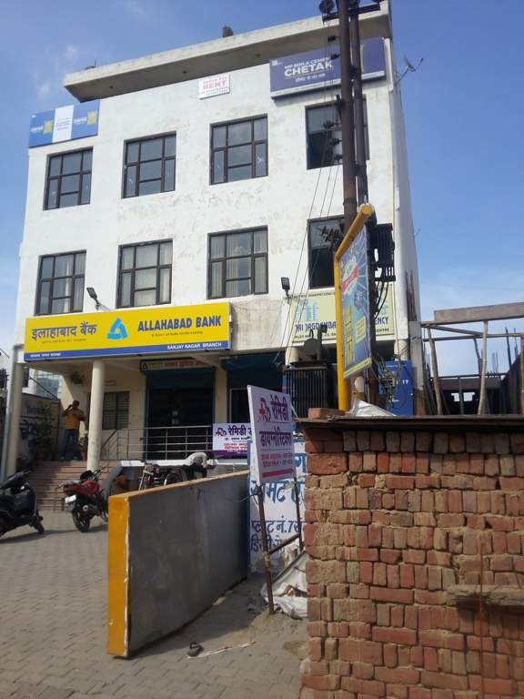 S K Group Gangapuram S K Group Builder Floor