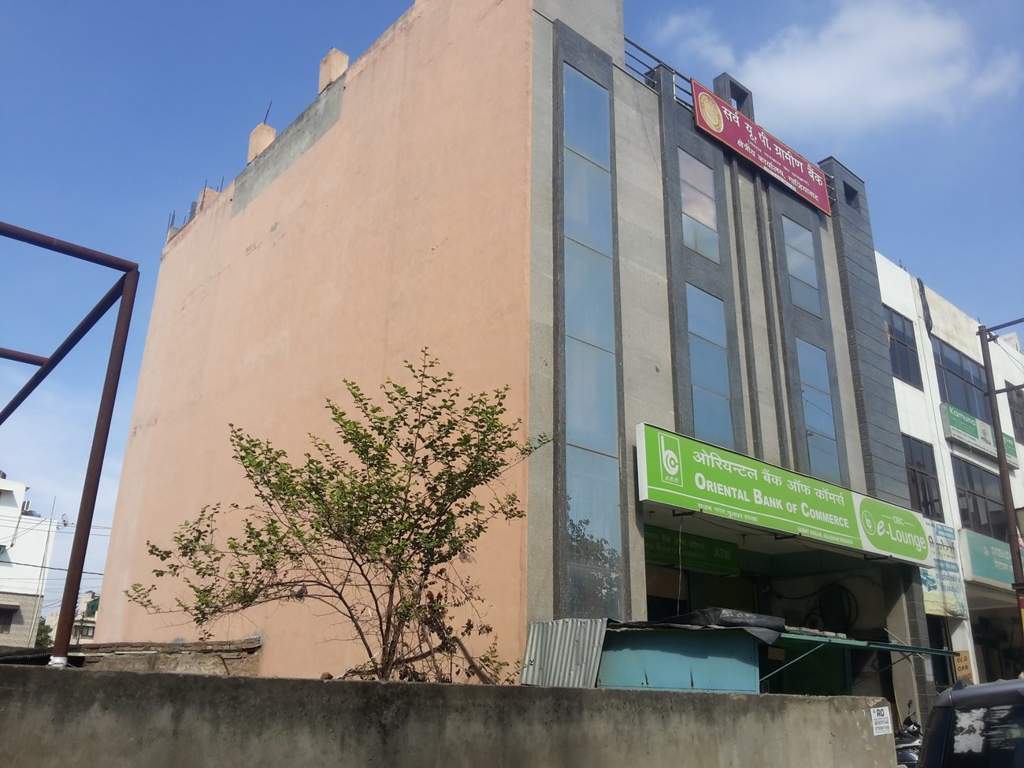 S K Group Gangapuram S K Group Builder Floor