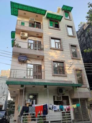  lucky-homes Elevation