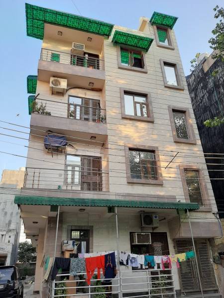  lucky-homes Elevation