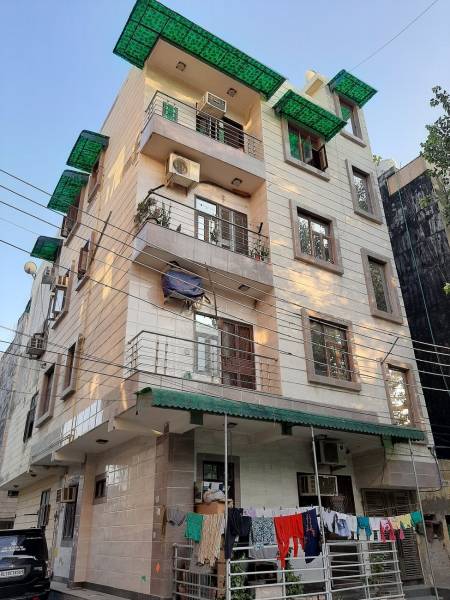  lucky-homes Elevation