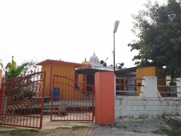  raji-vedant-unique-residency Others