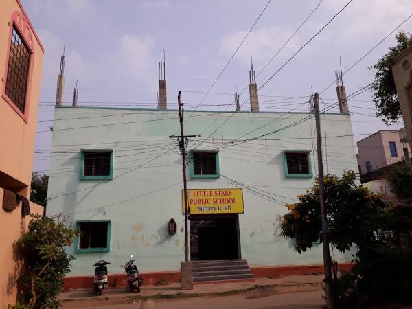  raji-vedant-unique-residency Others