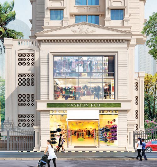 Shree Tirupati Shree Tirupati Datta Vijay