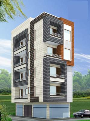 Elevation