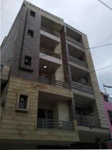 Elevation balaji-homes Elevation