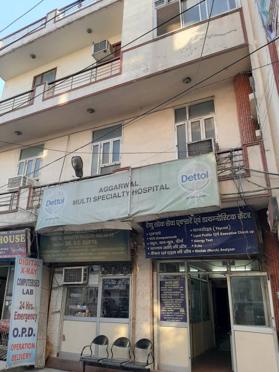 Krishna Krishna Properties Builder Floor 1