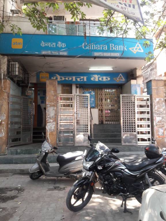 Krishna Krishna Properties Builder Floor 1