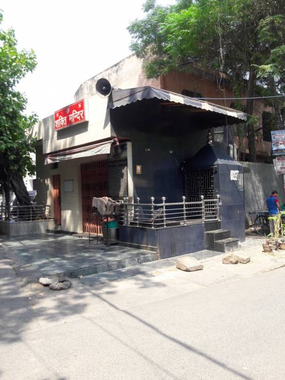 Krishna Krishna Properties Builder Floor 1