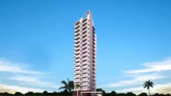  dgs-sheetal-sakuntala Elevation