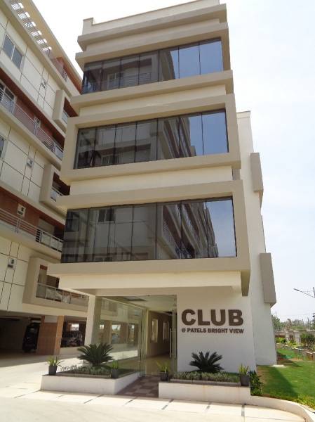  bright-view Club House