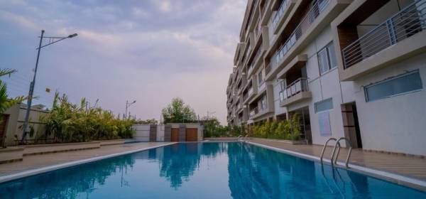  bright-view Swimming Pool