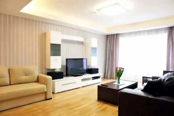  bright-view Living Area