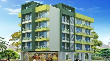 dummy-Ryyan Developers and H R Constructions Ryyan Heights