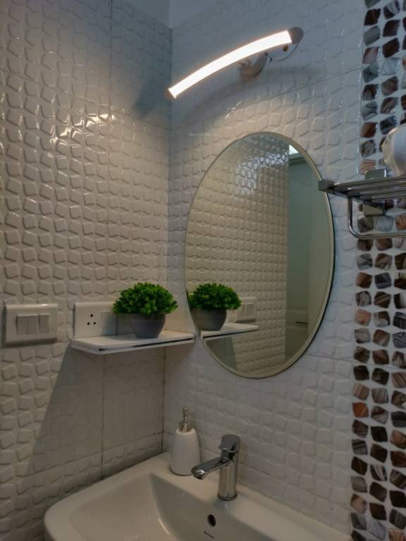  sanfran ashok valley Bathroom