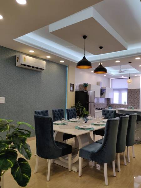  sanfran-ashok-valley Dining Area