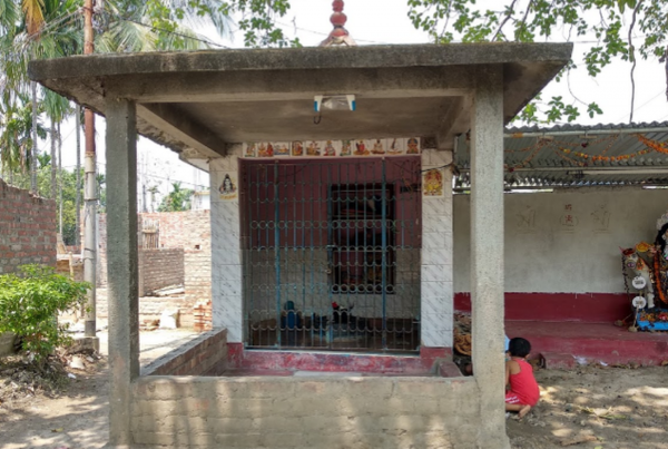 mainOther of Bengal Sristi Abasan Ashirbad