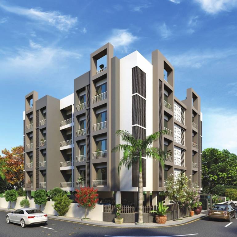 Tanishk Properties Sanskrut Emerald