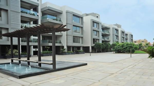 Elevation dhara-group-kasturi-iii Elevation