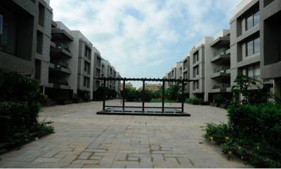  dhara-group-kasturi-iii Elevation