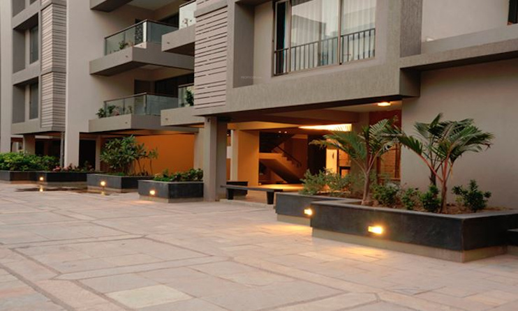  dhara group kasturi iii Others