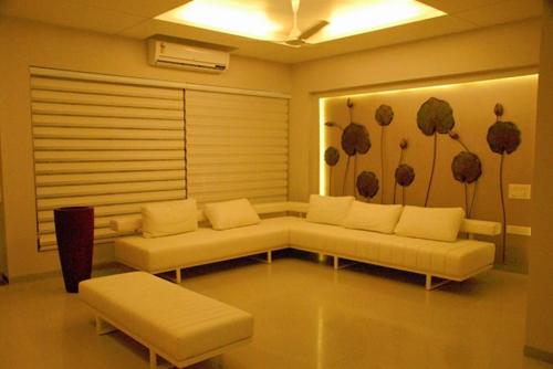  dhara-group-kasturi-iii Living Area